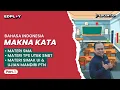 Download Lagu Makna Kata -  MATERI UTBK SNBT 2024 dan SIMAK UI 2024 | Part 1