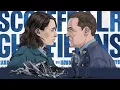 Scottie Scheffler s Attorney vs Detective Bryan Gillis The Clash Explained
