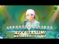 Download Lagu Azka Taslimi II Majelis Gandrung Nabi ll Tengaran Bersholawat