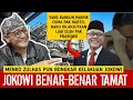 🔴LIVE‼️MENKO ZULHAS BONGKAR KELAKUAN MANTAN BOSNYA, JOKOWI BENAR-BENAR TAMAT! 