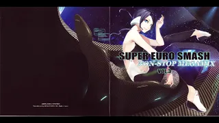 Nagisa Our Generation DJ Katsu Remix 