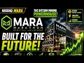 MARA Just Changed Its Strategy The Next AI Data Center Stock