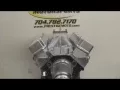 582 BIG BLOCK CHEVROLET 875HP