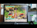 Colour Maximite 2 Sprites