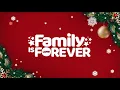 Family is Forever - ABS-CBN Christmas Station ID 2019 (Lyrics)
