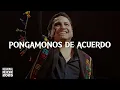 MIX - Pongamonos de Acuerdo - Julion, La Sonrisa Obligatoria, Lección Aprendida🎵☠️ - Exitos de Moda