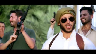 غنية فرسان العبيد دندنها