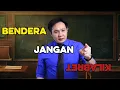 Download Lagu Douglas Lim - Bendera Jangan Terbalik