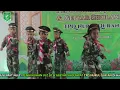 Download Lagu Pelepasan TK Muslimat NU 01 Tahun 2024 - Tari komando