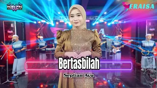 bertasbilah septian ayu om eraisa live record studio 