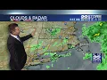 Forecast Discussion