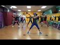 Download Lagu High Intensity Cardio Blast!