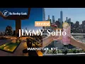 JIMMY SoHo - Review