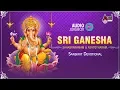 Download Lagu Sri Ganesha Sahasranamam And Ashtotharam | Sanskrit Devotional Audio Jukebox 2018