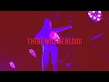 Kim Petras - There Will Be Blood (Lyric Vídeo)