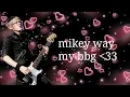mikey way silly and goofy moments