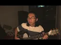Payung Teduh - Untuk Perempuan Yang Sedang Dalam Pelukan (Cover) // Jeje