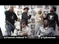 TG Kommas - Out My Knoggin OPEN VERSE CHALLAGE