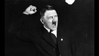 Hitler's Terrifying Gift for Mass Persuasion