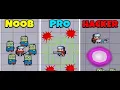 survivor io Unity 3D Game Source Code