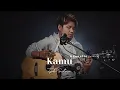 Download Lagu Tyok Satrio - Kamu (Live Acoustic Version)