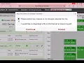 Exporting NCSU courses to google calendar