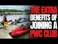 The Extra Benefits of Joining a PWC Club The Watercraft Journal IRL