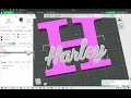 3D Printing - Creating a Letter Sign in Bambu Studio