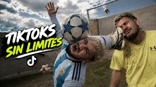 "MIS TIKTOKS SIN CENSUR4" Lucas varela🤣