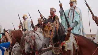 وعدة الجبلية تيارت 