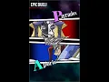 Lagu Yugioh Duel Links - Epic Duel! If Aporia meets Paradox
