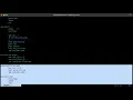 Solving Major Lab 4 Part 3 The First Command Line Argument