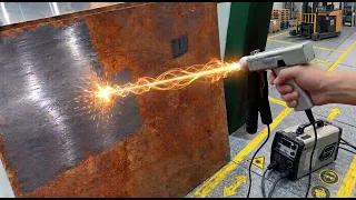 3 Amazing Ways to Remove Rust from Metal! 🔥
