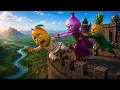 Emotional Hindi Story vegetables