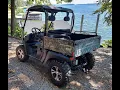 Episode 3 Bighorn 400 - Problems Starting