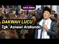 Download Lagu Dakwah Tgk Asnawi arakundo Lucu paling terbaru 2024 - ATA JAFAR