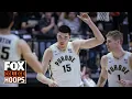 Purdue s Zach Edey leads Andy Katz s Player of the Year tiers for January 5th CBB on FOX