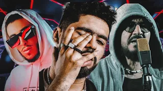 CHEB BILAL X TOTO X MOCCI Khir Menhom Remixed By ProducerMoodR 