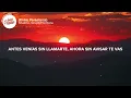 Shakira, Grupo Frontera - (Entre Paréntesis) (Letra/Lyrics)