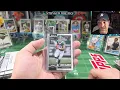 NEW RELEASE 2026 Topps Flagship Football Cards HOBBY BOX Opening