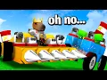 Download Lagu CONSTRUYE un CARRO de PELEAS en ROBLOX