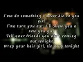 Lloyd - Lay it Down (Lyrics)