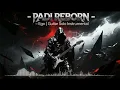 Guitar Solo Cover PADI REBORN - Ego | Akselerasi Emosi Musik!