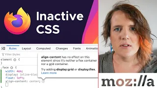 Why isn't this CSS doing anything?