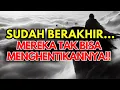 Lagu JIWA TERPILIH‼️ Mereka Menyiksamu Dan Membangkitkan Kemurkaan Ilahi Yang Tak Bisa Mereka Hindari!