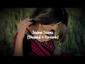 Download Lagu Jaane Jaana (Slowed+Reverb) SONG Use handphone for BETTER EXPERIENCE ☺️🩹❤️‍🩹#jaanejaan #bollywoodson