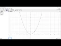Finding Derivatives Using Secant Lines Approach in Geogebra