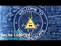 Cartoons - React To Rap Bill Cipher/Gravity Falls/Kaito