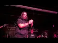 VRSTY - Sugar (Vino's Brew Pub - Little Rock, Arkansas - January 21, 2026)
