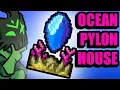 The Ocean Pylon Redux Terraria 1 4 5
